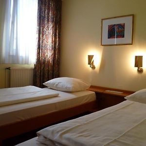 Kamer met Twee Aparte Bedden